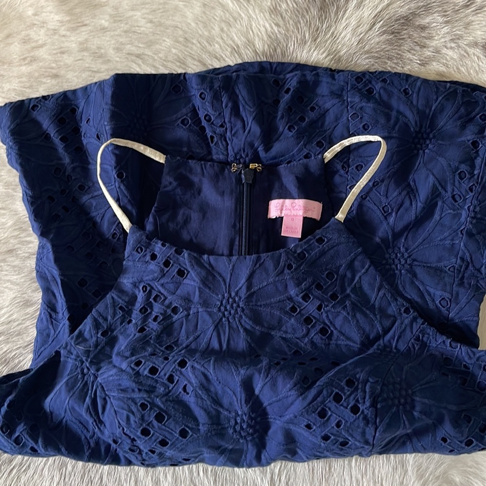 Lilly Pulitzer top - Picture 5 of 5